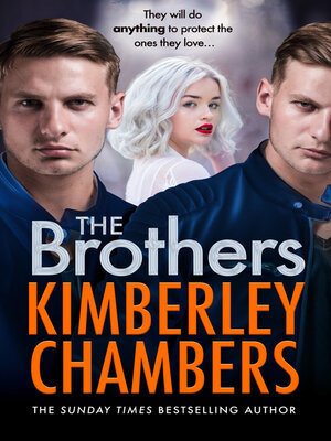 The Brothers - ebook